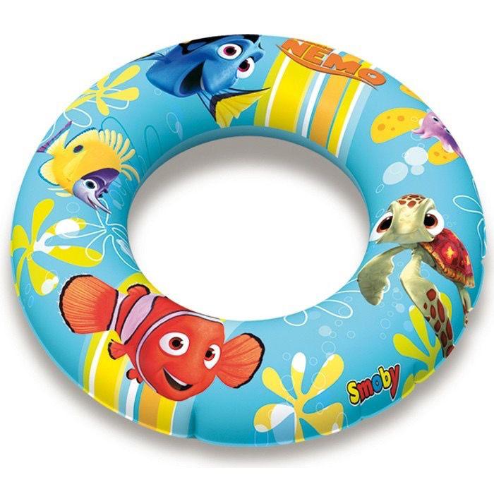 Nemo Kids Swim Ring