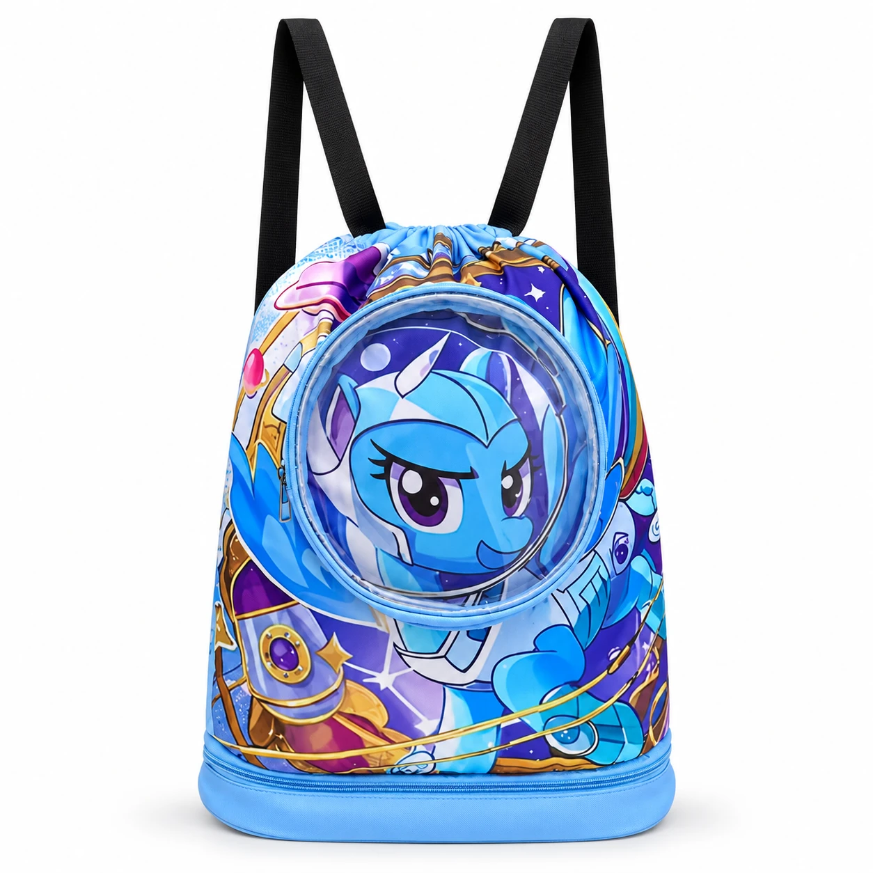 Kids’ Pony Adventure Swimming Bag gallery image