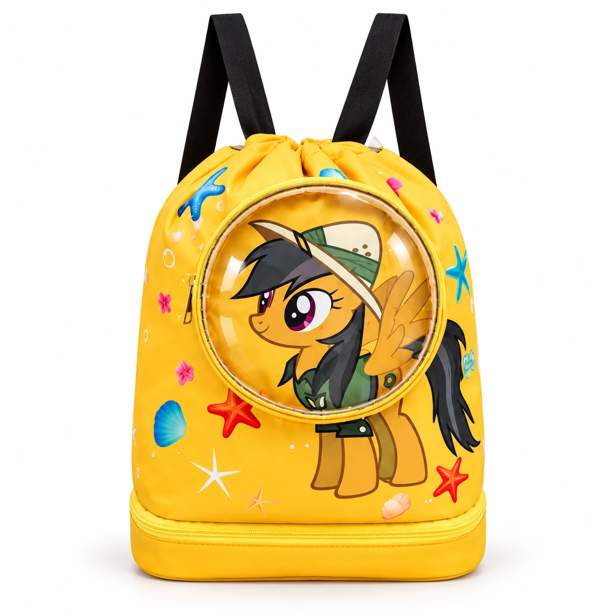 Kids’ Pony Adventure Swimming Bag gallery image