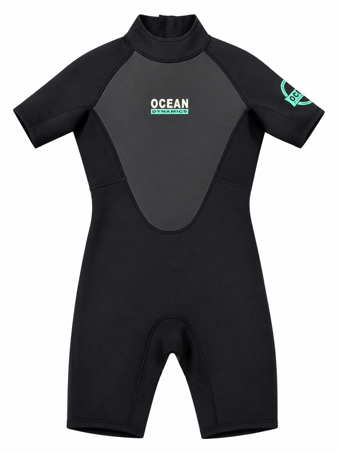 Women’s Wetsuit gallery image
